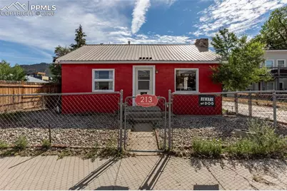 213 N Colorado Avenue, Buena Vista, CO 81211 - Photo 1