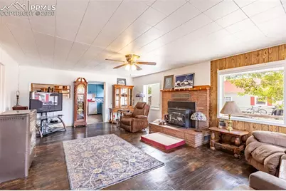 213 N Colorado Avenue, Buena Vista, CO 81211 - Photo 8