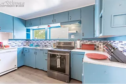 213 N Colorado Avenue, Buena Vista, CO 81211 - Photo 2