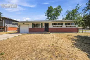 1235 Quivira Dr, Colorado Springs, CO 80910 - Photo 1
