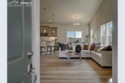 5167 Truscott Road, Colorado Springs, CO 80925 - Photo 2