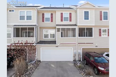 2020 Squawbush Ridge Grove, Colorado Springs, CO 80910 - Photo 24