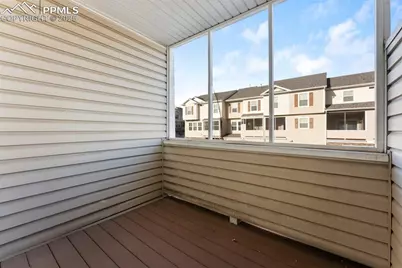 2020 Squawbush Ridge Grove, Colorado Springs, CO 80910 - Photo 20