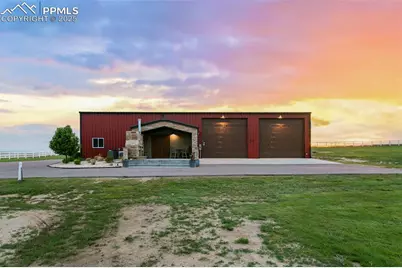 3650 Hare Haven Lane, Colorado Springs, CO 80930 - Photo 4
