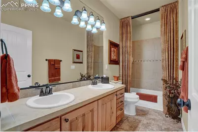 3650 Hare Haven Lane, Colorado Springs, CO 80930 - Photo 26