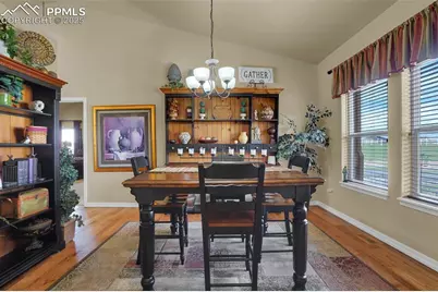 3650 Hare Haven Lane, Colorado Springs, CO 80930 - Photo 20