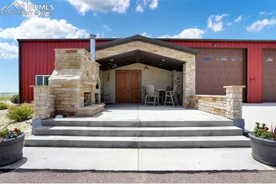 3650 Hare Haven Lane, Colorado Springs, CO 80930 - Photo 38