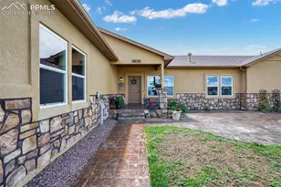 3650 Hare Haven Ln, Colorado Springs, CO 80930 - Photo 6