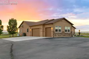 3650 Hare Haven Ln, Colorado Springs, CO 80930 - Photo 4