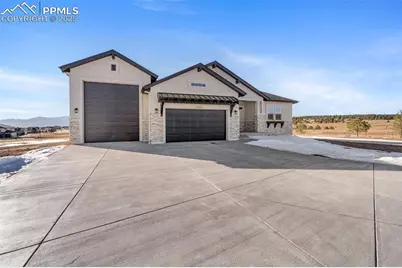 10491 Hawks Hill Court, Colorado Springs, CO 80908 - Photo 2