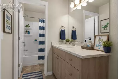 6676 Saturn Swing Grove, Colorado Springs, CO 80915 - Photo 18
