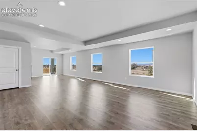 6676 Saturn Swing Grove, Colorado Springs, CO 80915 - Photo 6