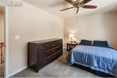 71 Mt Elbert Drive, Florissant, CO 80816 - Photo 46