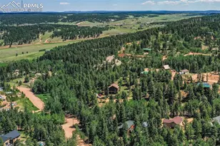 71 Mt Elbert Dr, Florissant, CO 80816 - Photo 12