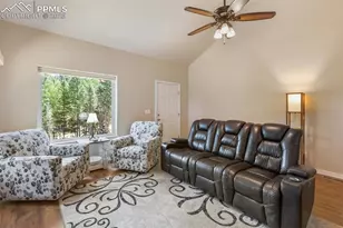 71 Mt Elbert Dr, Florissant, CO 80816 - Photo 20