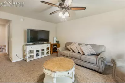 71 Mt Elbert Drive, Florissant, CO 80816 - Photo 38