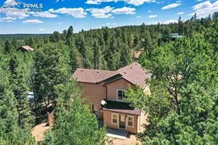 71 Mt Elbert Dr, Florissant, CO 80816 - Photo 8