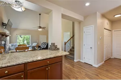 71 Mt Elbert Drive, Florissant, CO 80816 - Photo 26