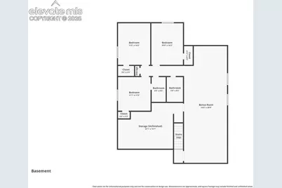5839 Yancey Drive, Colorado Springs, CO 80924 - Photo 34