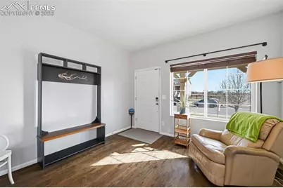 6856 Hidden Haven Way, Peyton, CO 80831 - Photo 4