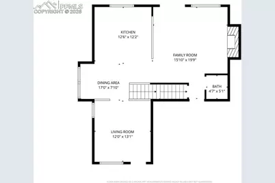 6856 Hidden Haven Way, Peyton, CO 80831 - Photo 22