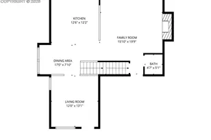 6856 Hidden Haven Way, Peyton, CO 80831 - Photo 22