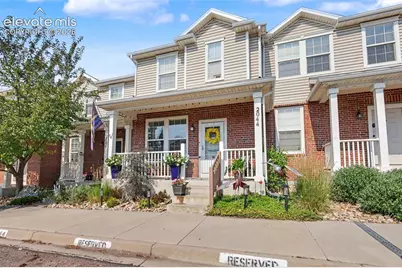 2044 Creekridge Point, Colorado Springs, CO 80910 - Photo 2