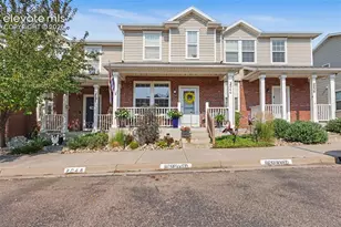 2044 Creekridge Point, Colorado Springs, CO 80910 - Photo 1