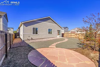 7991 Martinwood Place, Colorado Springs, CO 80908 - Photo 30