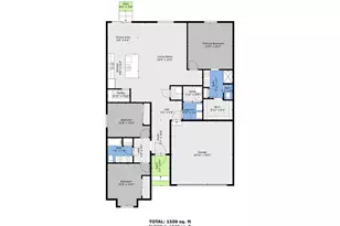 7991 Martinwood Pl, Colorado Springs, CO 80908 - Photo 32