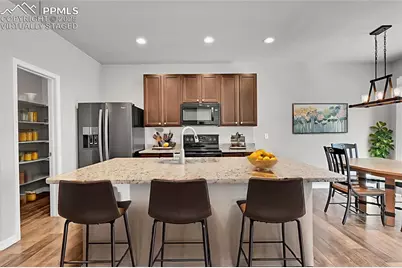 7991 Martinwood Place, Colorado Springs, CO 80908 - Photo 4