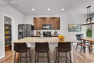 7991 Martinwood Pl, Colorado Springs, CO 80908 - Photo 4