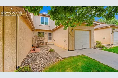 652 Echo Lane, Colorado Springs, CO 80904 - Photo 1