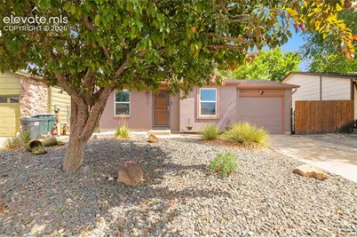 3117 Moonbeam Circle, Colorado Springs, CO 80916 - Photo 4