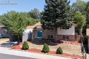 652 Squire St, Colorado Springs, CO 80911 - Photo 2