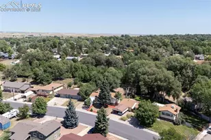 652 Squire St, Colorado Springs, CO 80911 - Photo 4