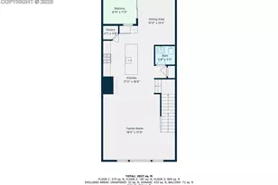 6069 Inman Vw, Colorado Springs, CO 80924 - Photo 36