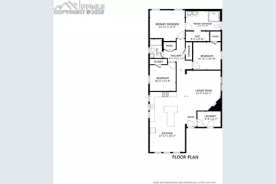 7653 Crested Jay Point, Colorado Springs, CO 80922 - Photo 24