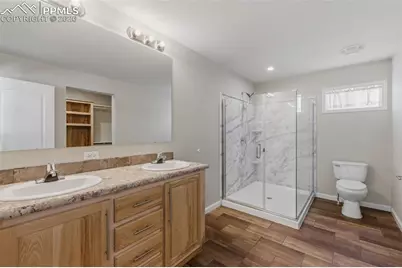 7653 Crested Jay Point, Colorado Springs, CO 80922 - Photo 14