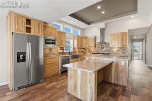 7653 Crested Jay Point, Colorado Springs, CO 80922 - Photo 2