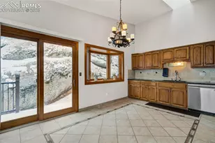 5865 Waterfall Loop, Manitou Springs, CO 80829 - Photo 6