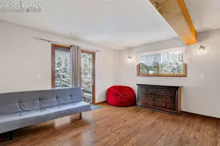 5865 Waterfall Loop, Manitou Springs, CO 80829 - Photo 28