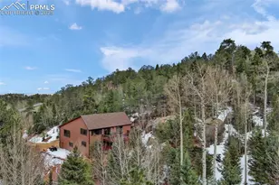5865 Waterfall Loop, Manitou Springs, CO 80829 - Photo 36