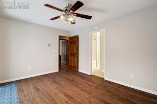 5865 Waterfall Loop, Manitou Springs, CO 80829 - Photo 22