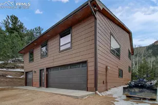 5865 Waterfall Loop, Manitou Springs, CO 80829 - Photo 40