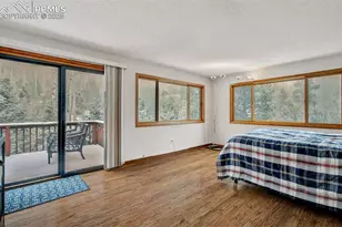 5865 Waterfall Loop, Manitou Springs, CO 80829 - Photo 16