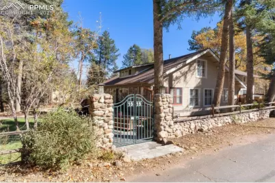 1515 W Cheyenne Road, Colorado Springs, CO 80906 - Photo 14