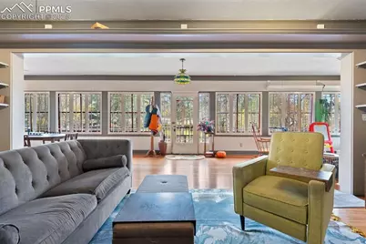 1515 W Cheyenne Road, Colorado Springs, CO 80906 - Photo 18