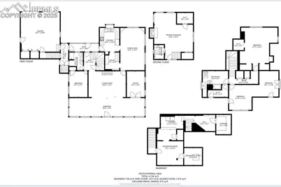 1515 W Cheyenne Road, Colorado Springs, CO 80906 - Photo 50