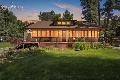 1515 W Cheyenne Road, Colorado Springs, CO 80906 - Photo 50